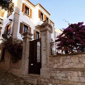  Otel Tas