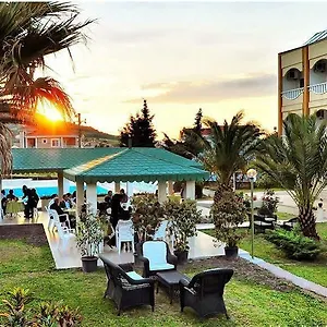 3* Otel Cunda Basel
